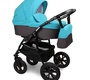 Коляска Smile Line SERENADE 20 3 в 1 