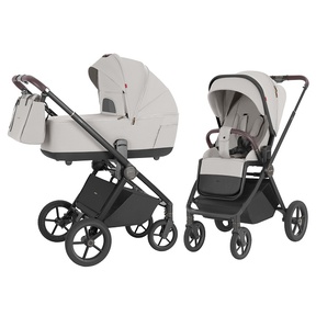 Коляска Carrello Ultra 2в1 CRL-6527