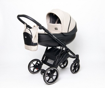 Коляска Peppy Zoom 2 в 1