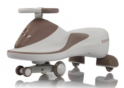 Детский беговел Rivertoys HB-888