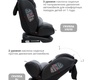 Поворотное автокресло JOVOLA MOON Isofix 0-1-2-3