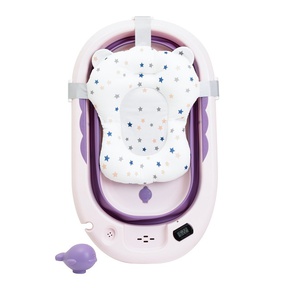 Детская ванночка Agex Aqua