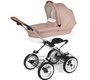 Коляска 2 в 1 Navington Caravel, колеса 12 диаметра 