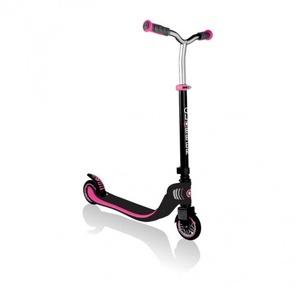 Самокат Globber FOLDABLE FLOW 125