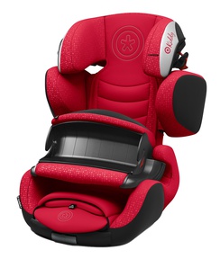 Kiddy Guardianfix 3 одно из лучших автокресел