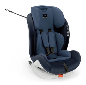 Автокресло Cam Calibro IsoFix 
