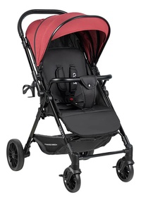 Прогулочная коляска COSTA Gretta с перекидной ручкой