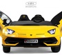 Детский электромобиль Rivertoys K999PX