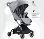 Прогулочная коляска Farfello Bliss 