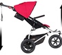 Прогулочная коляска Mountain Buggy Swift 