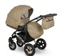 Коляска Camarelo SEVILLA 2 в 1