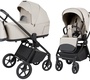 Коляска Carrello Ultra F CRL-6556 2 в 1 