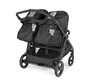 Прогулочная коляска для двойни Peg Perego Book for Two 