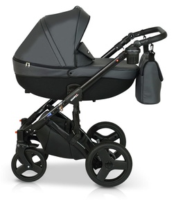 Коляска Verdi Mirage 3 в 1 с автокреслом