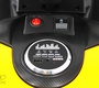 Детский электромотоцикл Rivertoys М777БХ
