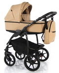 Детская коляска Sevillababy Uno 2 в 1