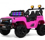 Детский электромобиль Rivertoys М101БХ