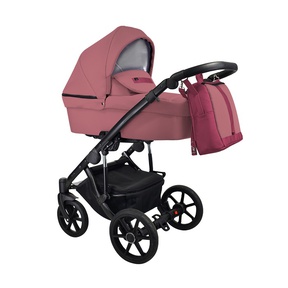 Детская коляска Bexa Line Pastel 2 в 1