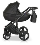 Коляска Verdi Mirage 3 в 1 с автокреслом