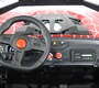 Детский электромобиль Rivertoys A707AA LUX NEW 4WD