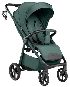 Коляска Carrello Bravo Lite CRL-5529