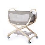 Колыбель с базой Lool 3 в 1