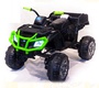 Электро квадроцикл Grizzly Next BARTY Т009МР