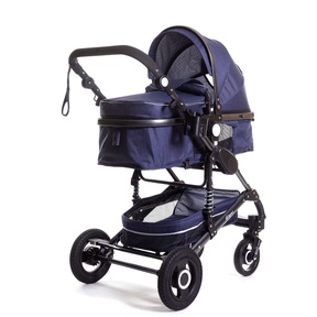 Коляска трансформер 2 в 1 Барс 3104 