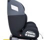 Поворотное автокресло Costa KBH308 ISOFIX