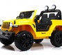 Детский электромобиль Rivertoys X004XX 