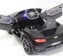 Детский электромобиль Barty Bentley EXP12 JE1166