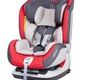 Автокресло Сoletto Vento Isofix 