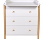 Комод Polini kids Simple 3501