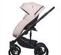 Коляска Riko Basic Ozon Pastel 3в1