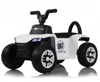 Детский электромобиль Rivertoys Z007VO