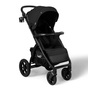 Прогулочная коляска Bubago Cross City LUX