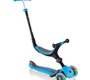 Самокат-трансформер Globber GO UP FOLDABLE PLUS LIGHTS