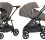 Коляска Carrello Costa CRL-5534 реверсивное сидение 