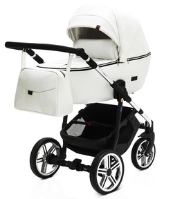 Детская коляска Verdi Topic 3 в 1 