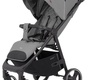 Прогулочная коляска CARRELLO Bravo CRL-8512 