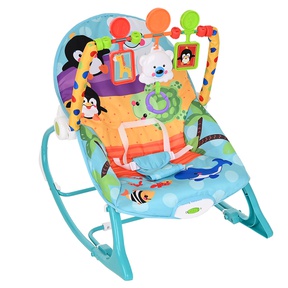 Шезлонг PITUSO OSITO