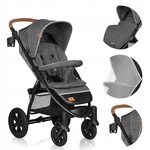 Прогулочная коляска Lionelo Annet Tour