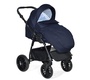 Детская коляска Indigo TORONTO 3 в 1