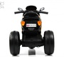 Детский электротрицикл Rivertoys K002PX