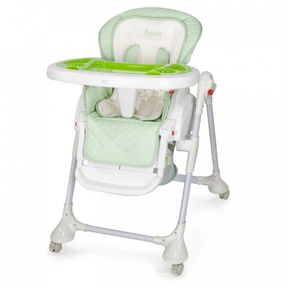 Стул Nuovita Tutela trapuntata с функцией качания 