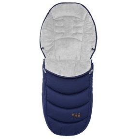 Теплый конверт Egg