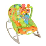 Шезлонг PITUSO OSITO