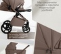 Коляска Sweet Baby Elegante Therma Colore SBL 2в1 