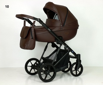 Коляска Verdi Babies Aston 3 в 1 