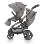 Прогулочный блок для второго ребенка Egg Tandem Seat